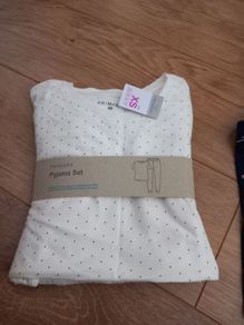Ladies Pyjamas