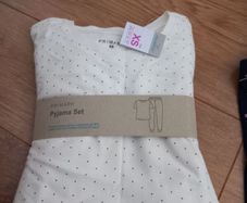 Ladies Pyjamas