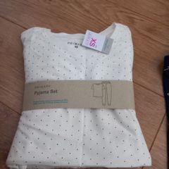 Ladies Pyjamas
