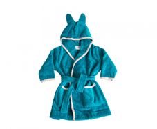 Baby rope by BabyBoo - organic cotton