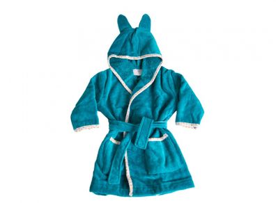Baby rope by BabyBoo - organic cotton