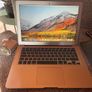 MacBook Air 13" Image 2