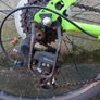 24" Team Mountain Bike (( Very Good Condition 18 speed)) Image 10