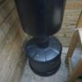 freestanding boxing bag Image 6