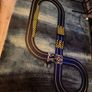 Batman vs Joker Scalextric Image 2