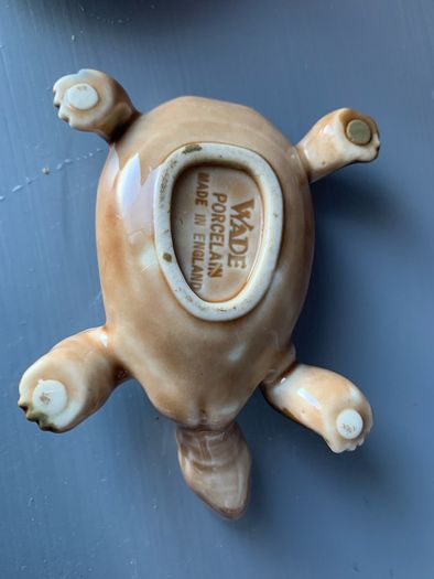Wade Turtle Ornament