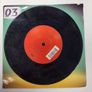Mike Oldfield Sentinel 7 Inch Vinyl Single Image 4
