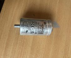 Capacitor for dryer