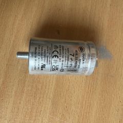 Capacitor for dryer