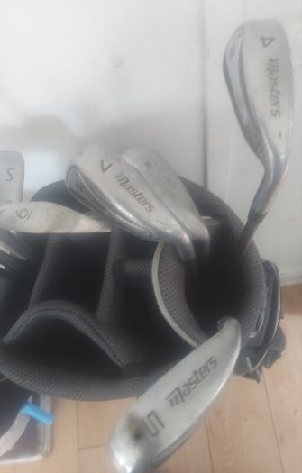 golf club
