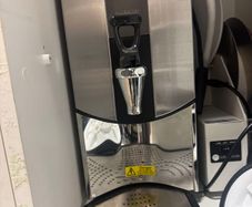 Water boiler