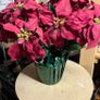 Large Christmas Artificial Plant Image 3