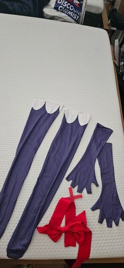 cosplay - Vaggie