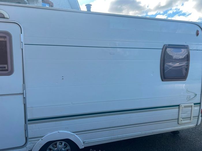 caravan