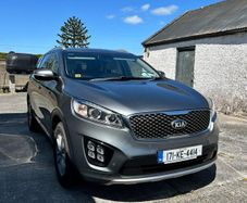 Kia Sorrento