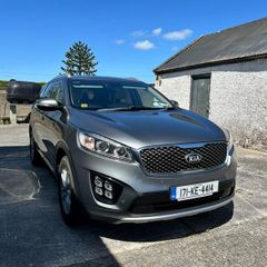 Kia Sorrento