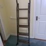 vintage ladder Image 4