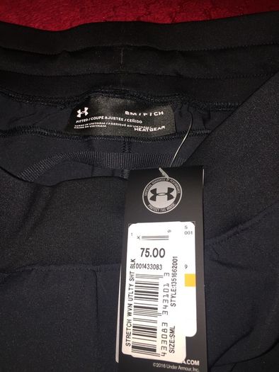 Under armour Shorts