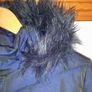girls hype coat Image 7