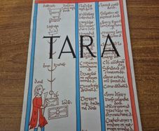 Tara the monuments on the hill Sean O Riordan