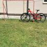 2 x Football Nets And Posts Football Goals 7 Ft X 5 Ft High Kids 4-12 Free Next Day Delivery Image 6