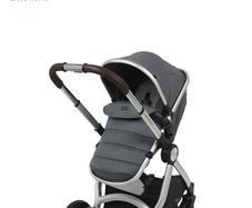 panorama XT pram/buggy