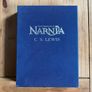 RARE! The Complete Chronicles of Narnia C.S. Lewis Image 2