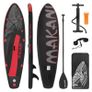 SUP Inflatable Stand Up Paddle Board 320x80x15 cm Image 2