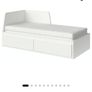 Ikea Day Bed Single and Double bed. Image 7