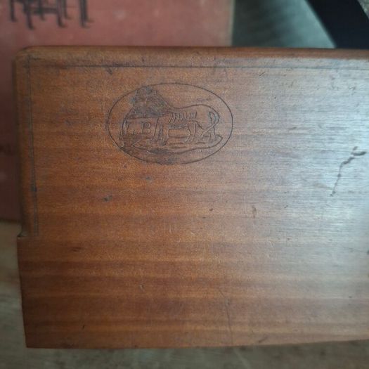 Peugeot Freres Moulding Plane