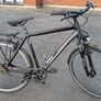 Bicycles EXT 2000 rohloff bike Image 8