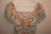 Top (size 10-12)