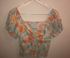 Top (size 10-12)
