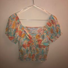 Top (size 10-12)