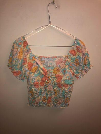 Top (size 10-12)