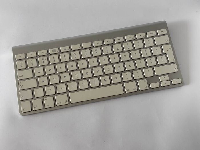 Apple Keyboard A1255