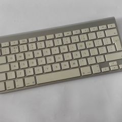 Apple Keyboard A1255