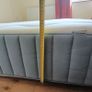 Double mattress - IKEA Vagstranda - delivery possible Image 5