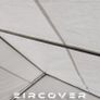 Standard Marquee Gazebo 4m x 8m PE cover  (13ft - 26ft) Image 9