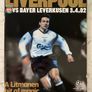 Liverpool FC 3 x UEFA Champions League Match Day Programmes Image 3