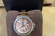 Michael Kors watches