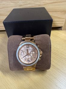 Michael Kors watches