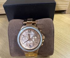 Michael Kors watches