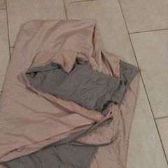 Single bed sets x 2 4euro each
