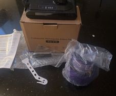 Dyson v10 Batery with Filter