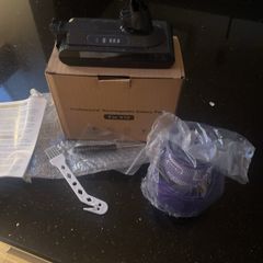 Dyson v10 Batery with Filter