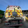 DAF LF55-230 Euro 6 Johnston Road Sweeper Image 3