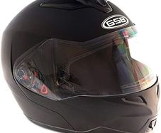 GSB G-339 motorcycle helmet