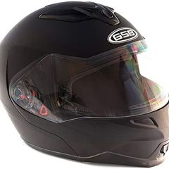 GSB G-339 motorcycle helmet