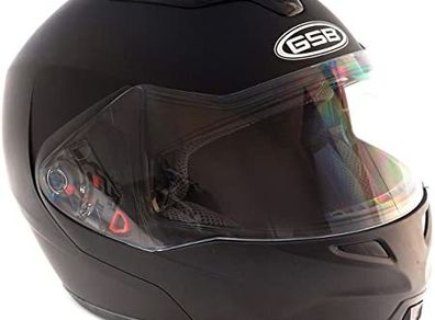 GSB G-339 motorcycle helmet